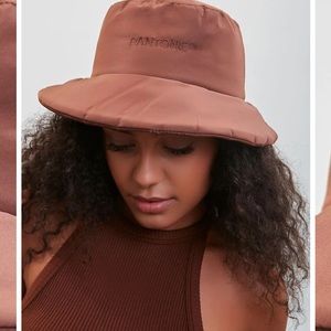 Pantone Bucket Hat